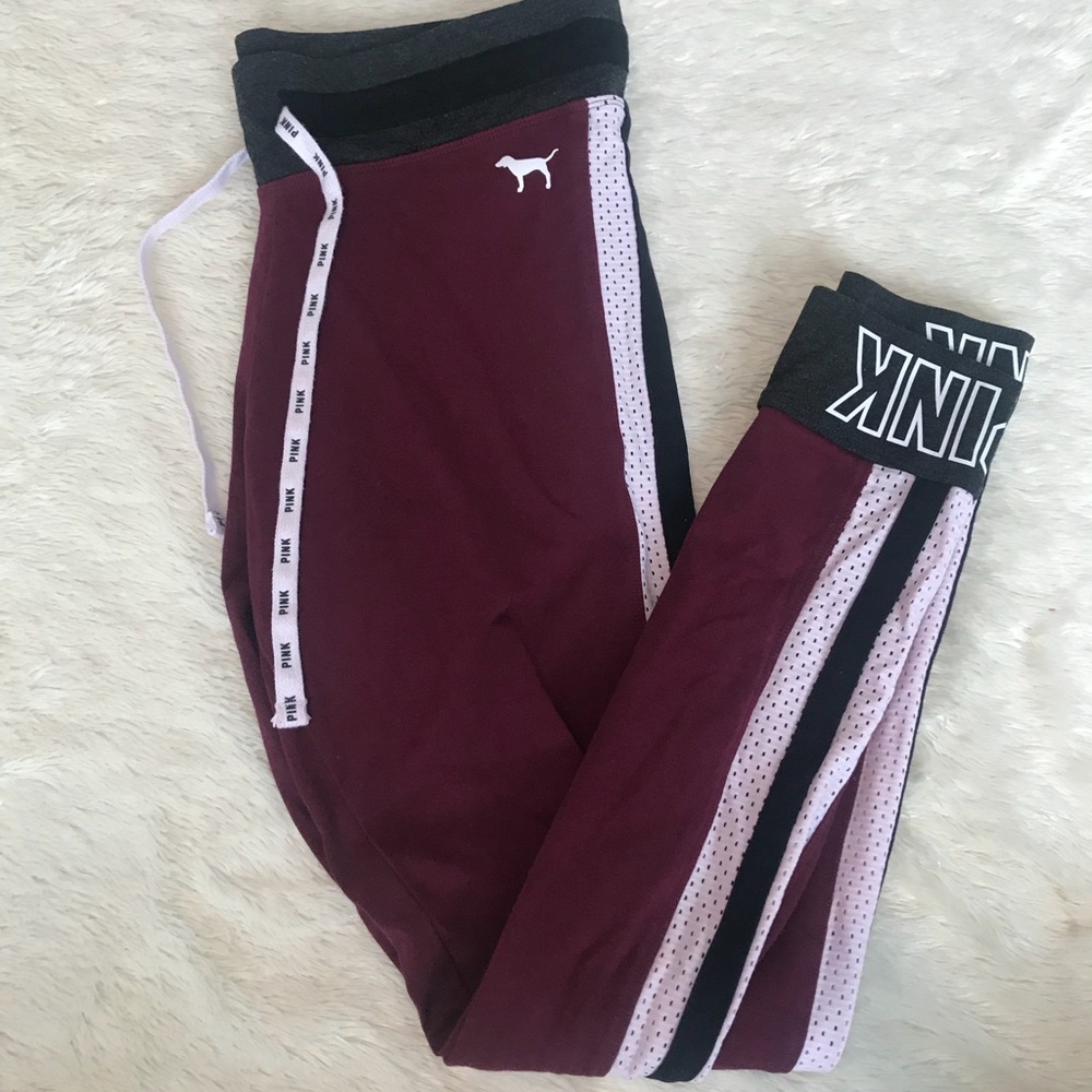 Victoria Secret Pink Leggings